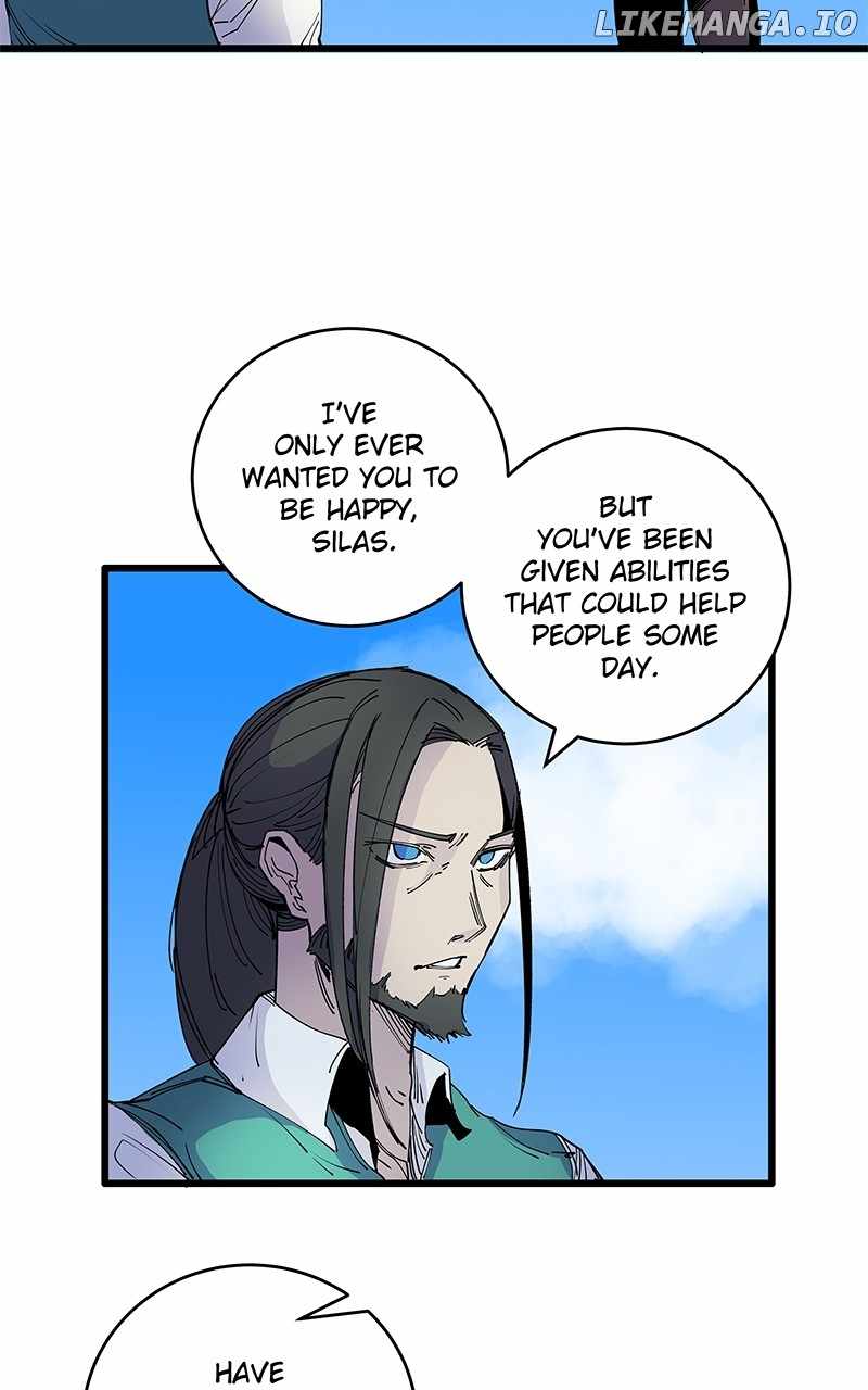 DevilUp - Manhwa Chapter 17 43